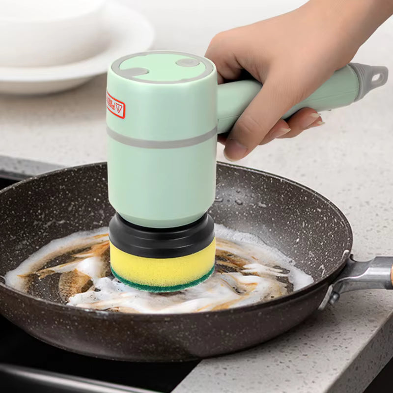 Ez Dish Power Scrubber