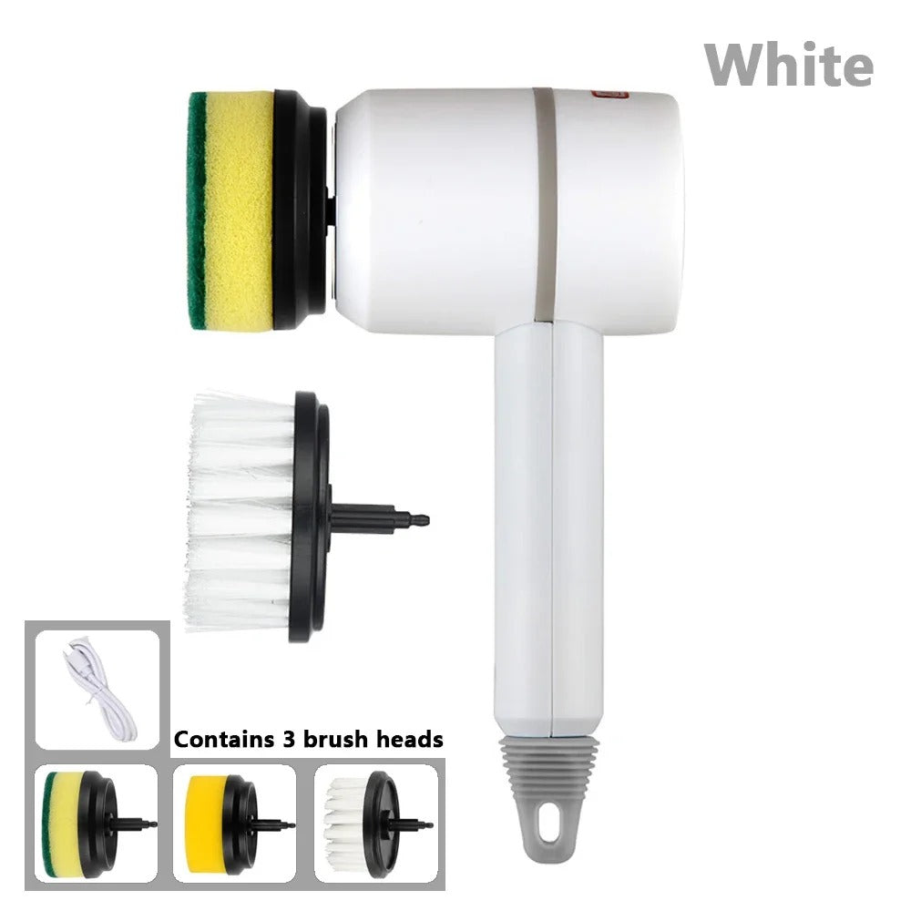 Ez Dish Power Scrubber