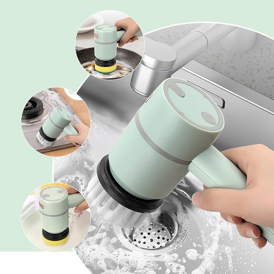 Ez Dish Power Scrubber